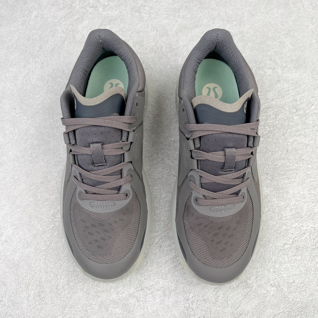 图片[2]-＃纯原福利 Lululemon Blissfeel 露露乐檬查奇系列低帮健身训练透气休闲运动慢跑鞋 跑步为主 训练为辅 呼应你的健身计划 分区弹力和支撑设计 平衡稳定度和灵活度中足结构为跑步和训练提供支撑 双密度中底 跑步时提供舒适回弹 训练时提供灵活支撑 分压式外底 提升抓地力和灵活度 尺码：36 36.5 37.5 38 38.5 39 40 40.5 41 42 42.5 43 44 44.5 45-选品中心