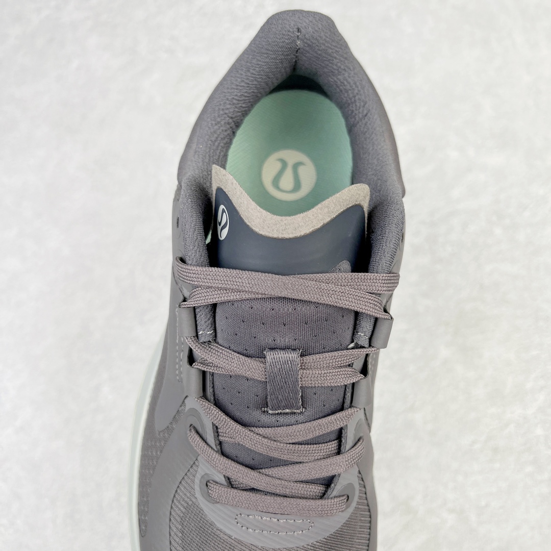 图片[5]-＃纯原福利 Lululemon Blissfeel 露露乐檬查奇系列低帮健身训练透气休闲运动慢跑鞋 跑步为主 训练为辅 呼应你的健身计划 分区弹力和支撑设计 平衡稳定度和灵活度中足结构为跑步和训练提供支撑 双密度中底 跑步时提供舒适回弹 训练时提供灵活支撑 分压式外底 提升抓地力和灵活度 尺码：36 36.5 37.5 38 38.5 39 40 40.5 41 42 42.5 43 44 44.5 45-选品中心