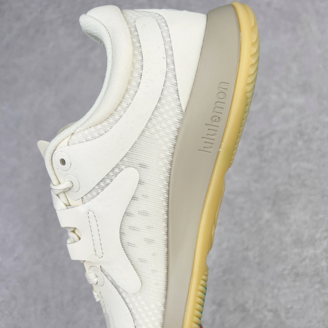 图片[7]-＃纯原福利 Lululemon Blissfeel 露露乐檬查奇系列低帮健身训练透气休闲运动慢跑鞋 跑步为主 训练为辅 呼应你的健身计划 分区弹力和支撑设计 平衡稳定度和灵活度中足结构为跑步和训练提供支撑 双密度中底 跑步时提供舒适回弹 训练时提供灵活支撑 分压式外底 提升抓地力和灵活度 尺码：36 36.5 37.5 38 38.5 39 40 40.5 41 42 42.5 43 44 44.5 45-选品中心