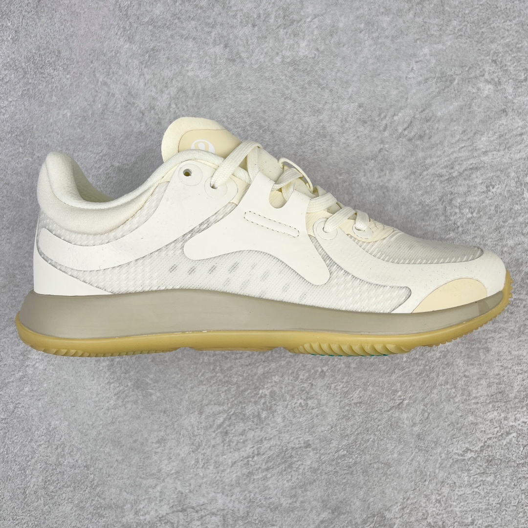 ＃纯原福利 Lululemon Blissfeel 露露乐檬查奇系列低帮健身训练透气休闲运动慢跑鞋 跑步为主 训练为辅 呼应你的健身计划 分区弹力和支撑设计 平衡稳定度和灵活度中足结构为跑步和训练提供支撑 双密度中底 跑步时提供舒适回弹 训练时提供灵活支撑 分压式外底 提升抓地力和灵活度 尺码：36 36.5 37.5 38 38.5 39 40 40.5 41 42 42.5 43 44 44.5 45-选品中心