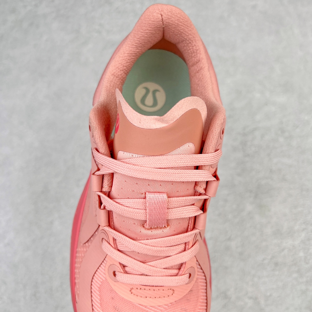 图片[5]-＃纯原福利 Lululemon Blissfeel 露露乐檬查奇系列低帮健身训练透气休闲运动慢跑鞋 跑步为主 训练为辅 呼应你的健身计划 分区弹力和支撑设计 平衡稳定度和灵活度中足结构为跑步和训练提供支撑 双密度中底 跑步时提供舒适回弹 训练时提供灵活支撑 分压式外底 提升抓地力和灵活度 尺码：36 36.5 37.5 38 38.5 39 40 40.5 41 42 42.5 43 44 44.5 45-选品中心