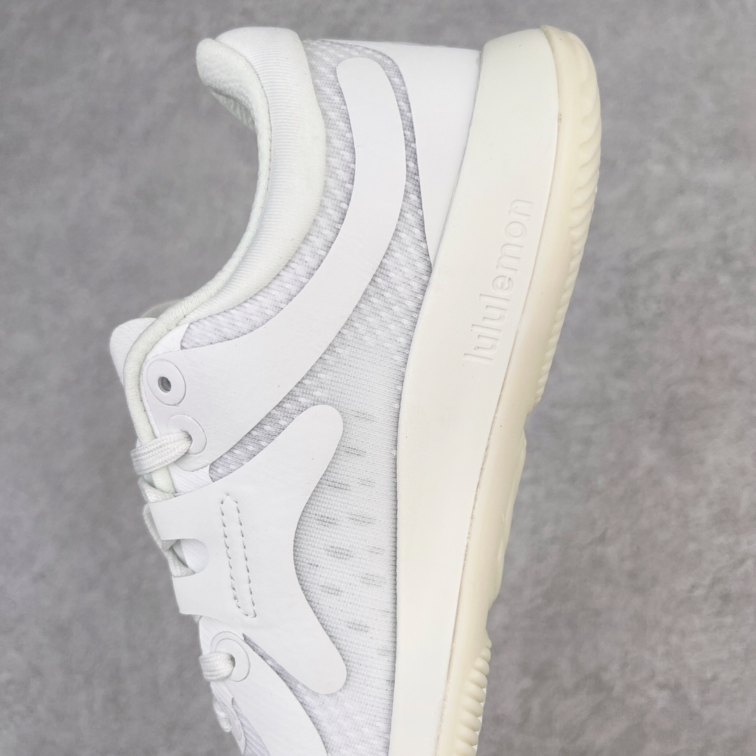 图片[7]-＃纯原福利 Lululemon Blissfeel 露露乐檬查奇系列低帮健身训练透气休闲运动慢跑鞋 跑步为主 训练为辅 呼应你的健身计划 分区弹力和支撑设计 平衡稳定度和灵活度中足结构为跑步和训练提供支撑 双密度中底 跑步时提供舒适回弹 训练时提供灵活支撑 分压式外底 提升抓地力和灵活度 尺码：36 36.5 37.5 38 38.5 39 40 40.5 41 42 42.5 43 44 44.5 45-选品中心