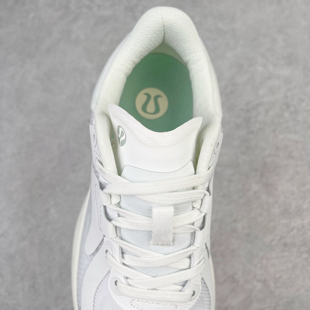 图片[5]-＃纯原福利 Lululemon Blissfeel 露露乐檬查奇系列低帮健身训练透气休闲运动慢跑鞋 跑步为主 训练为辅 呼应你的健身计划 分区弹力和支撑设计 平衡稳定度和灵活度中足结构为跑步和训练提供支撑 双密度中底 跑步时提供舒适回弹 训练时提供灵活支撑 分压式外底 提升抓地力和灵活度 尺码：36 36.5 37.5 38 38.5 39 40 40.5 41 42 42.5 43 44 44.5 45-选品中心