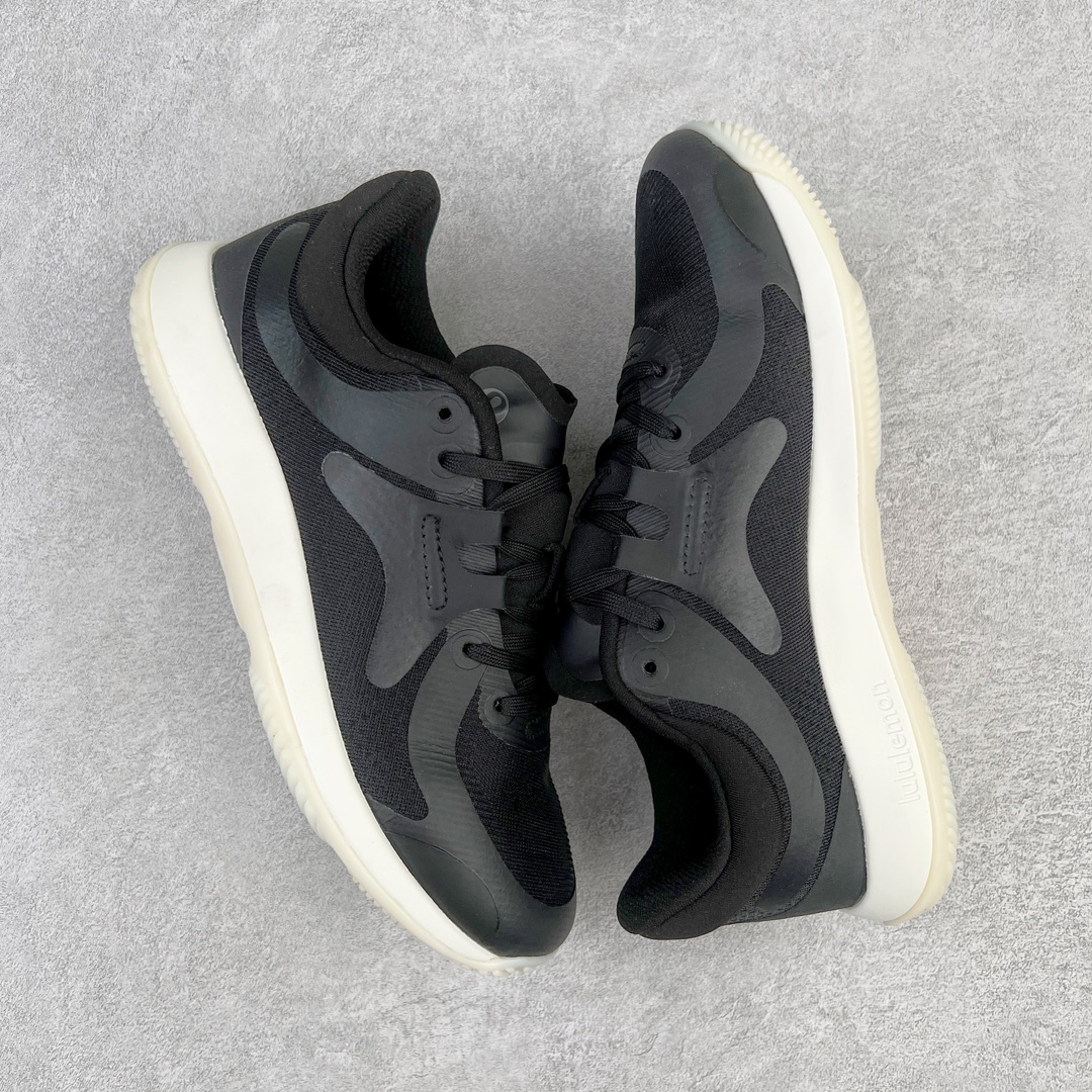 图片[3]-＃纯原福利 Lululemon Blissfeel 露露乐檬查奇系列低帮健身训练透气休闲运动慢跑鞋 跑步为主 训练为辅 呼应你的健身计划 分区弹力和支撑设计 平衡稳定度和灵活度中足结构为跑步和训练提供支撑 双密度中底 跑步时提供舒适回弹 训练时提供灵活支撑 分压式外底 提升抓地力和灵活度 尺码：36 36.5 37.5 38 38.5 39 40 40.5 41 42 42.5 43 44 44.5 45-选品中心