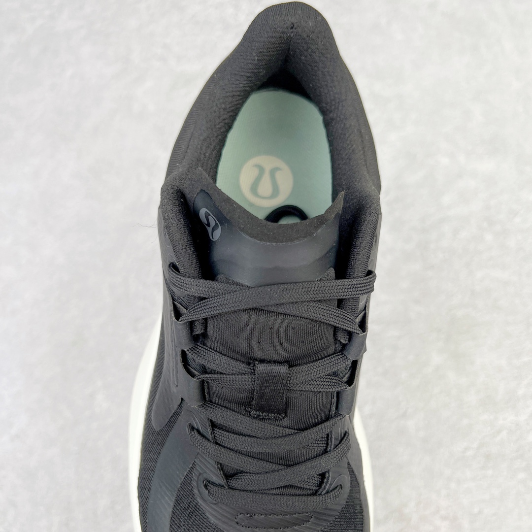 图片[5]-＃纯原福利 Lululemon Blissfeel 露露乐檬查奇系列低帮健身训练透气休闲运动慢跑鞋 跑步为主 训练为辅 呼应你的健身计划 分区弹力和支撑设计 平衡稳定度和灵活度中足结构为跑步和训练提供支撑 双密度中底 跑步时提供舒适回弹 训练时提供灵活支撑 分压式外底 提升抓地力和灵活度 尺码：36 36.5 37.5 38 38.5 39 40 40.5 41 42 42.5 43 44 44.5 45-选品中心