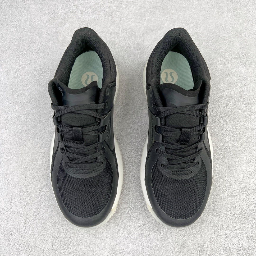 图片[2]-＃纯原福利 Lululemon Blissfeel 露露乐檬查奇系列低帮健身训练透气休闲运动慢跑鞋 跑步为主 训练为辅 呼应你的健身计划 分区弹力和支撑设计 平衡稳定度和灵活度中足结构为跑步和训练提供支撑 双密度中底 跑步时提供舒适回弹 训练时提供灵活支撑 分压式外底 提升抓地力和灵活度 尺码：36 36.5 37.5 38 38.5 39 40 40.5 41 42 42.5 43 44 44.5 45-选品中心