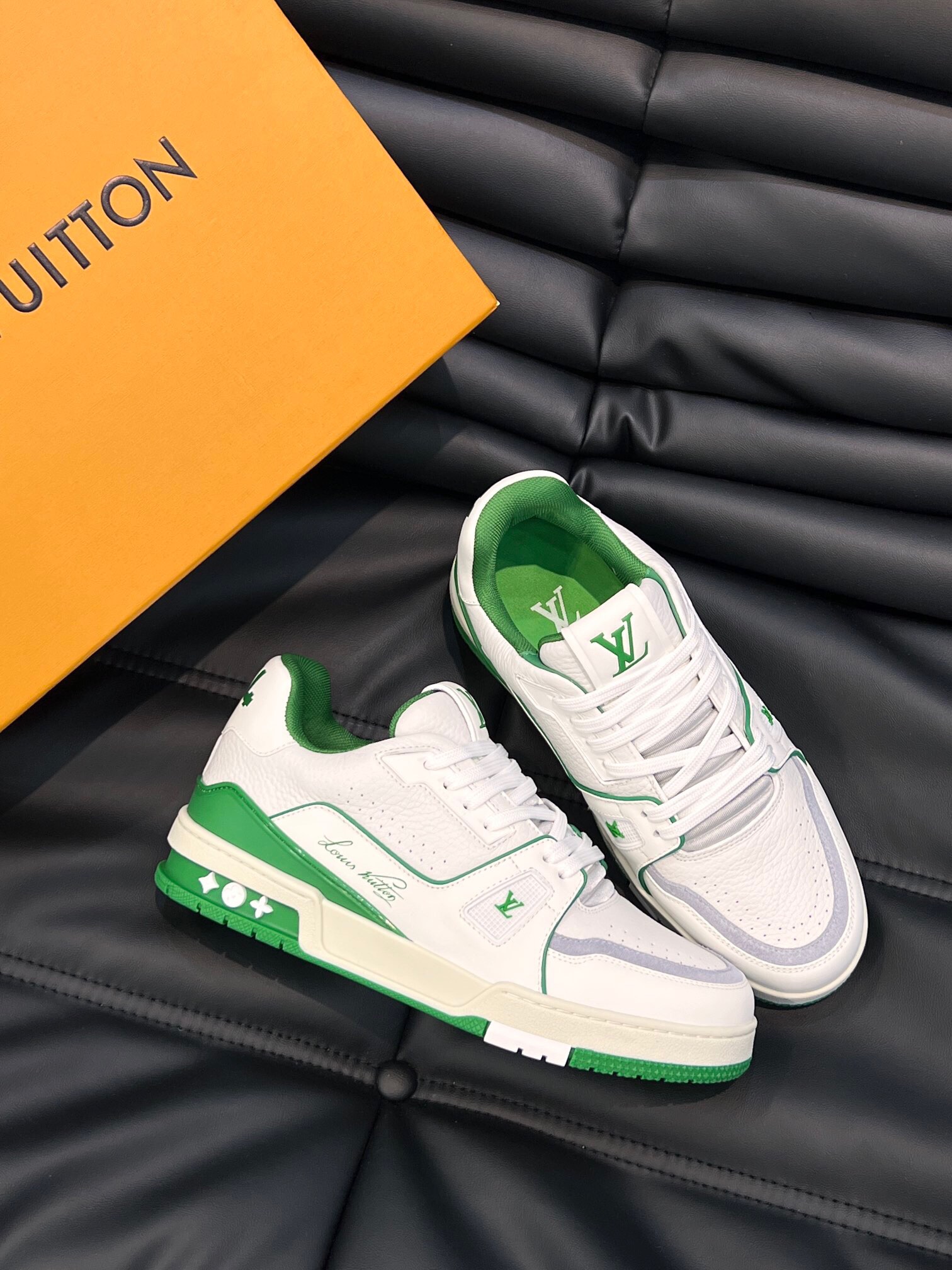 [L home P:230Talla: 38-44 (.45 custom) 2022 zapatillas Trainer para hombre, esta selección de zapati