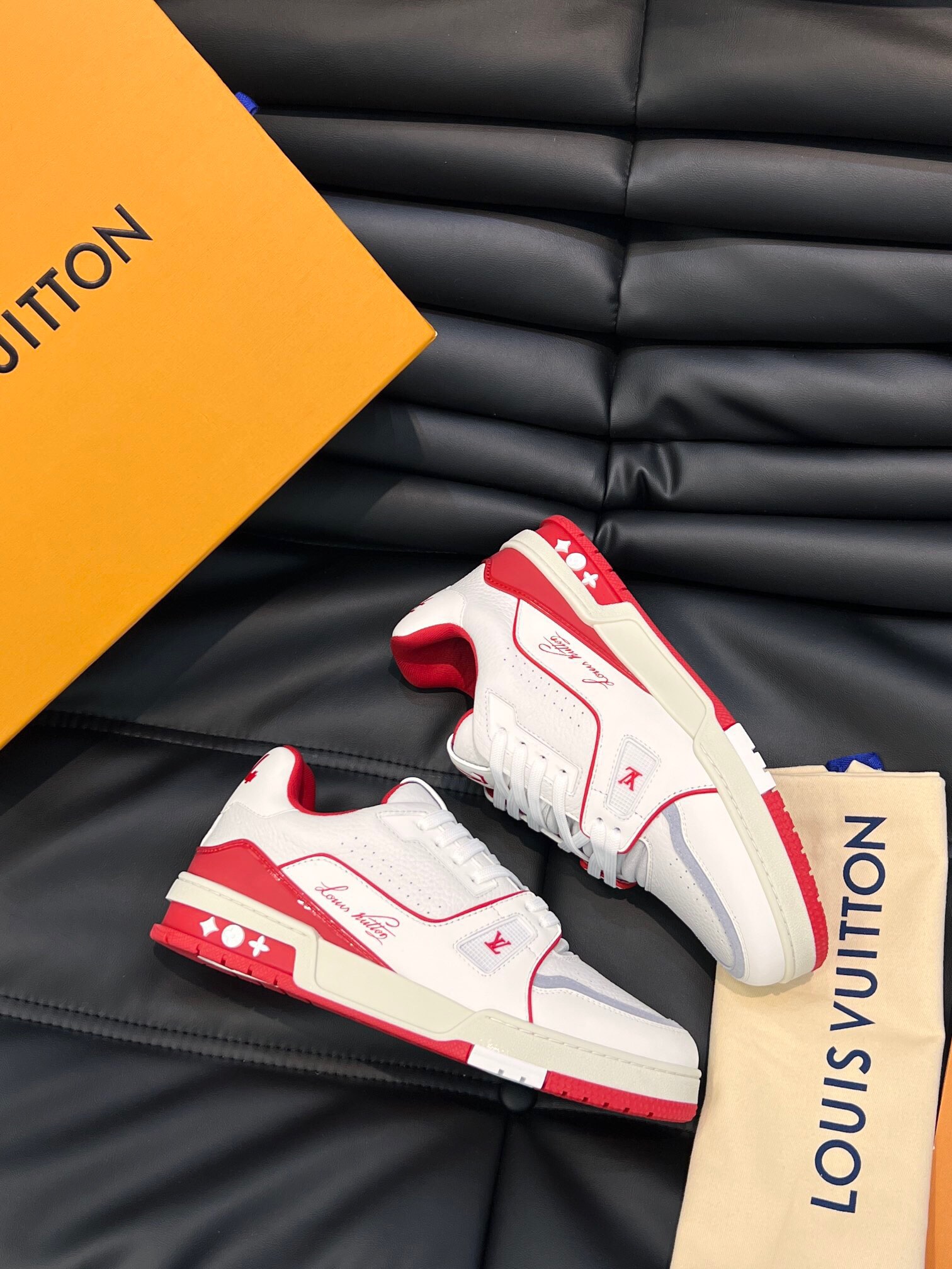 [L home P:230Talla: 38-44 (.45 custom) 2022 zapatillas Trainer para hombre, esta selección de zapati