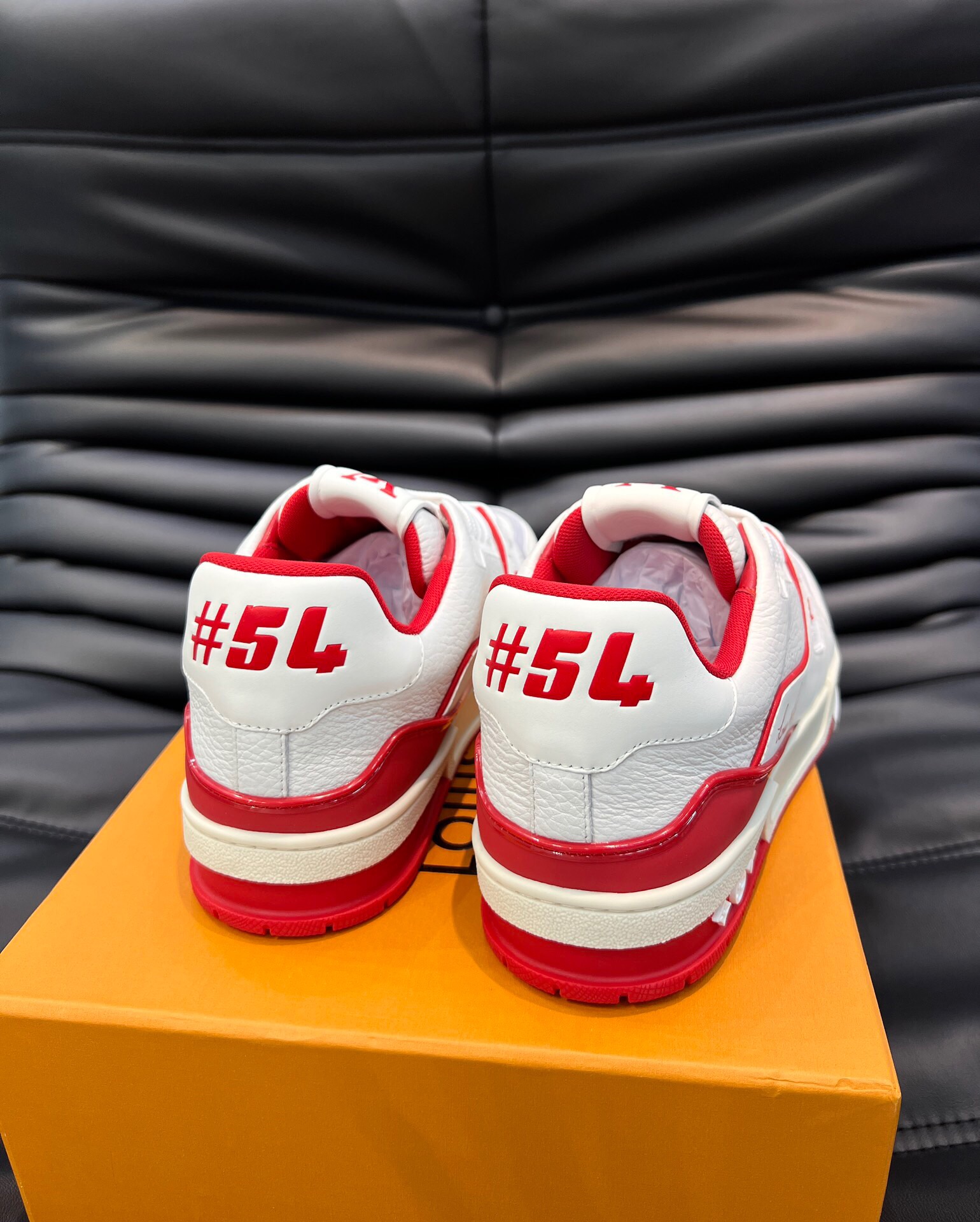 [L home P:230Talla: 38-44 (.45 custom) 2022 zapatillas Trainer para hombre, esta selección de zapati