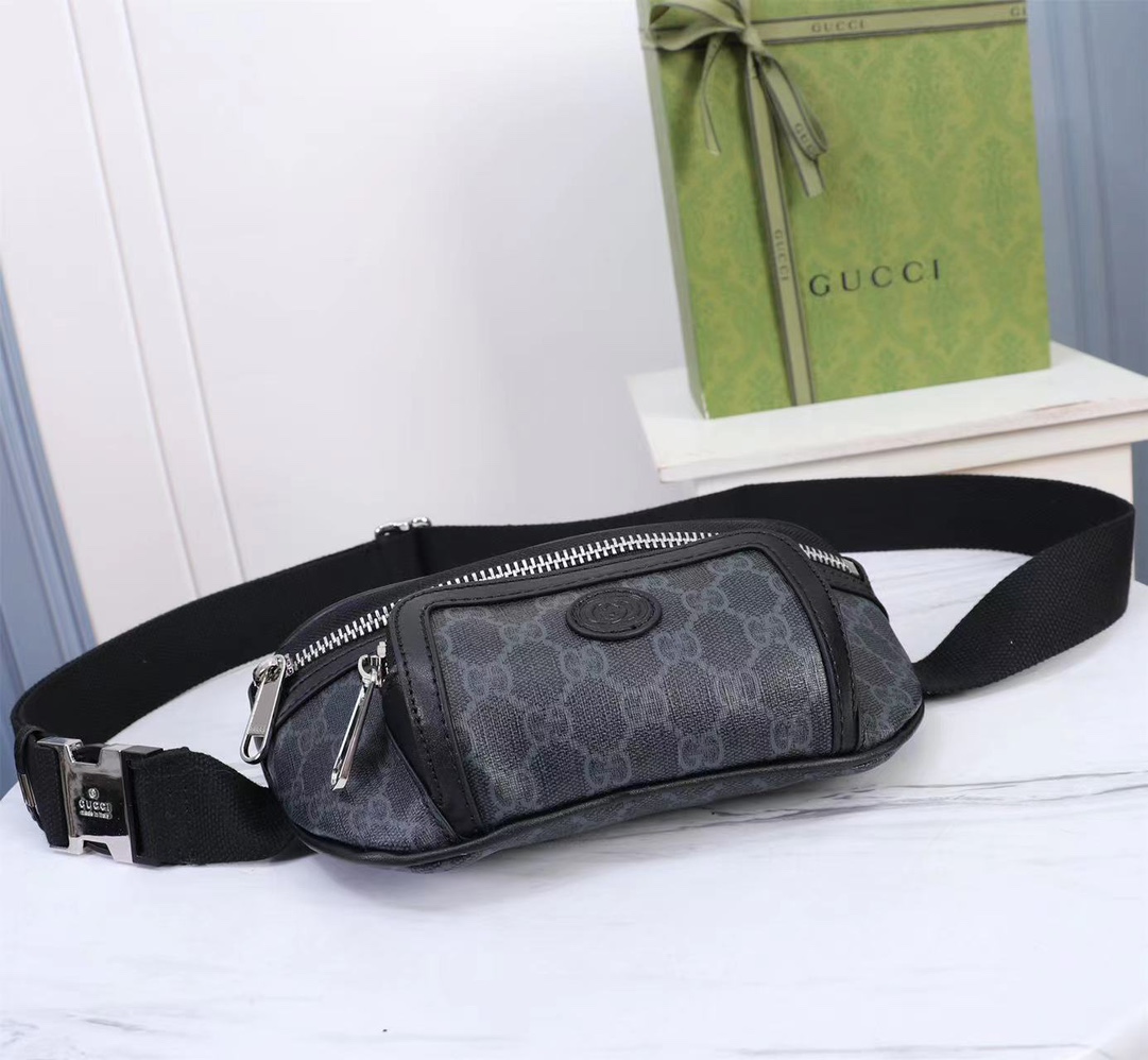 340 Gucci meo vintage 迷你手袋682933