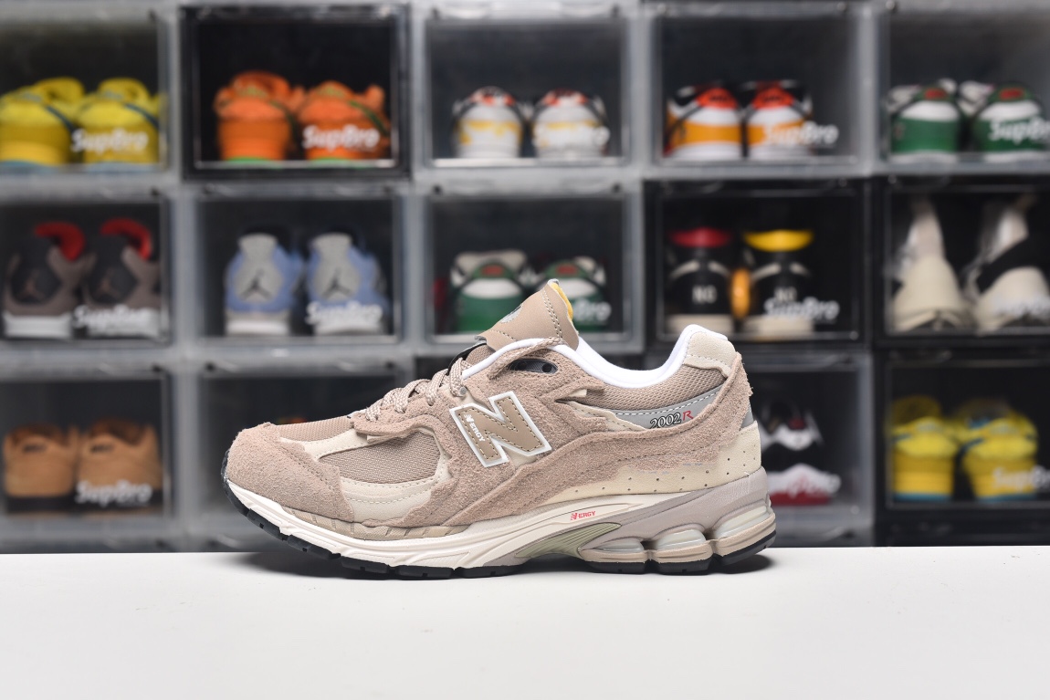 NB2002R浅卡其尺码36-47总