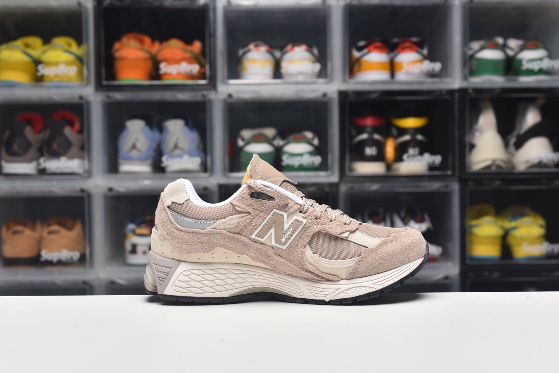 NB2002R浅卡其尺码36-47总