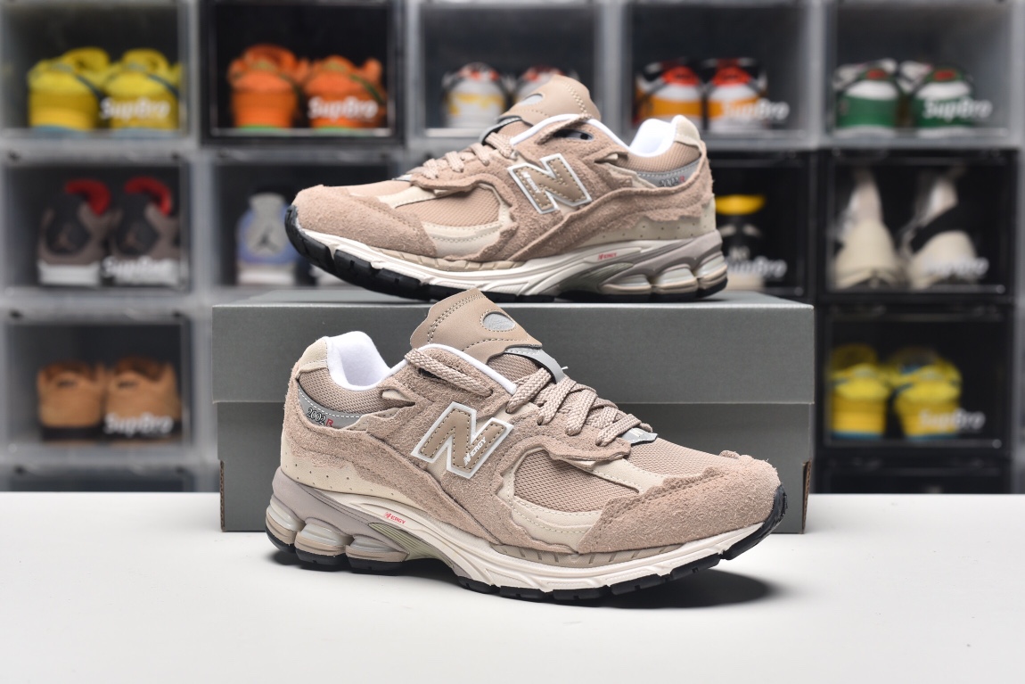 NB2002R浅卡其尺码36-47总