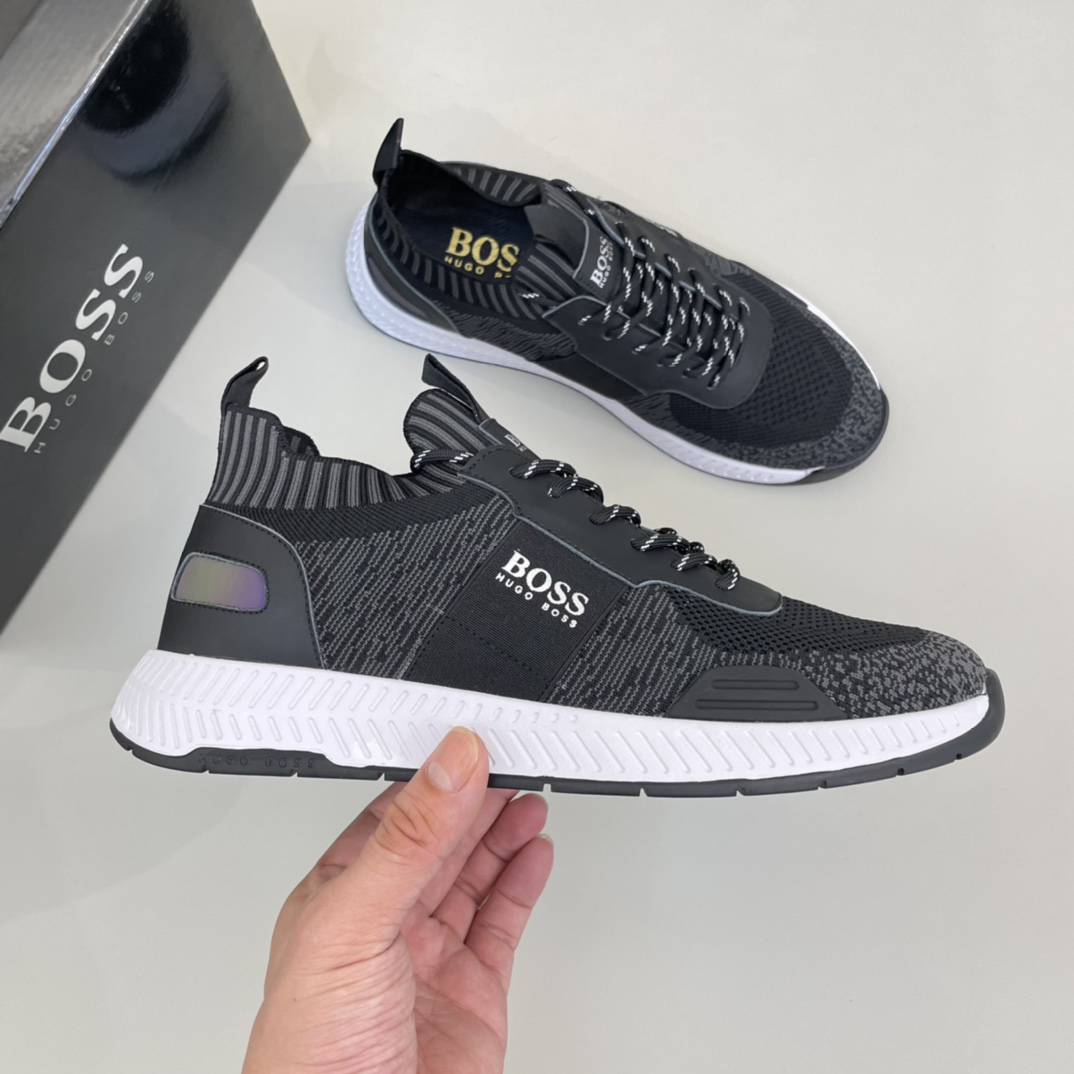 Precio de venta: P170Marca: Boss* 