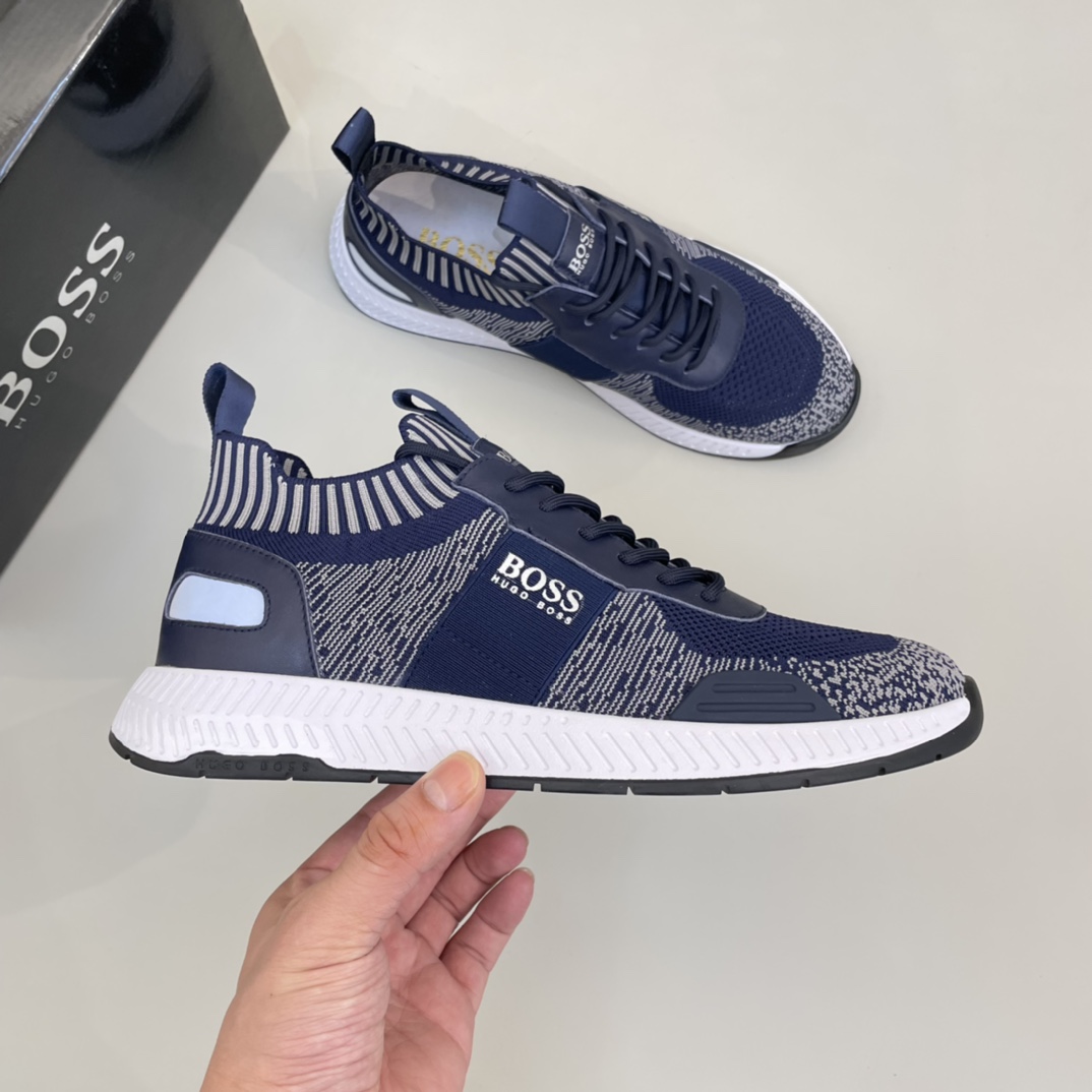 Precio de venta: P170Marca: Boss* 