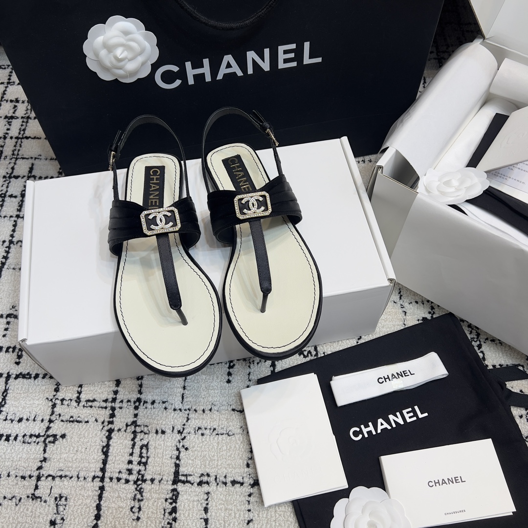 샤넬 신발 94700 Chanel Shoes