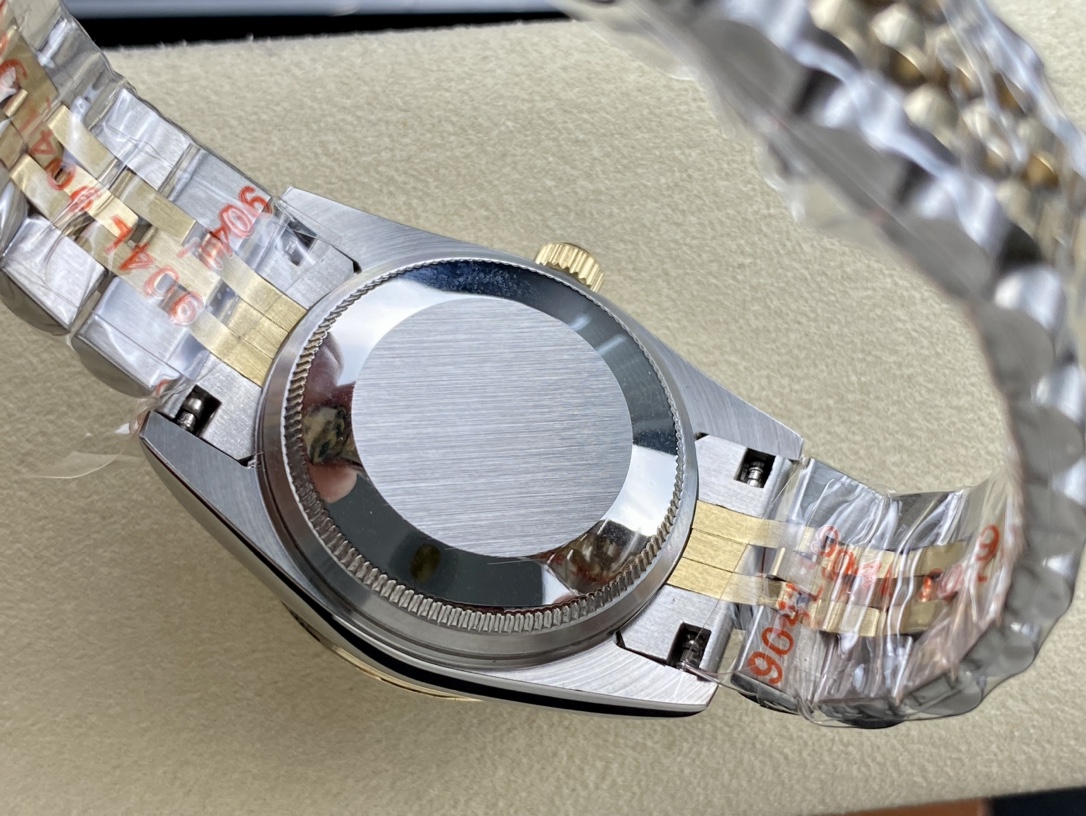 SK Factory 女款 劳力士Rolex 日志型腕時計 31mm