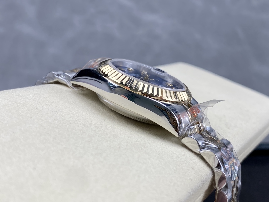 SK Factory 女款 劳力士Rolex 日志型腕時計 31mm