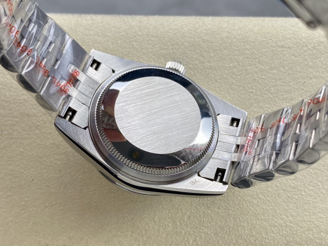 SK Factory 女款 劳力士Rolex 日志型31mm 全自動機械腕時計