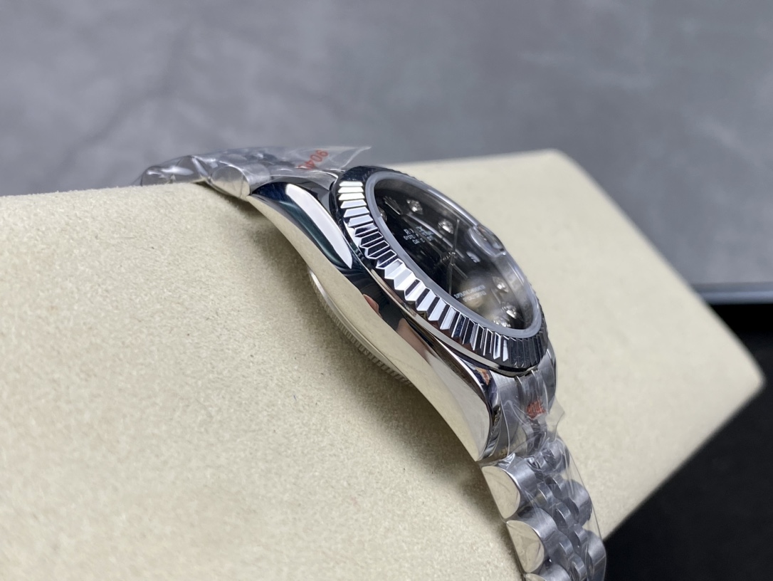 SK Factory 女款 劳力士Rolex 日志型31mm 全自動機械腕時計