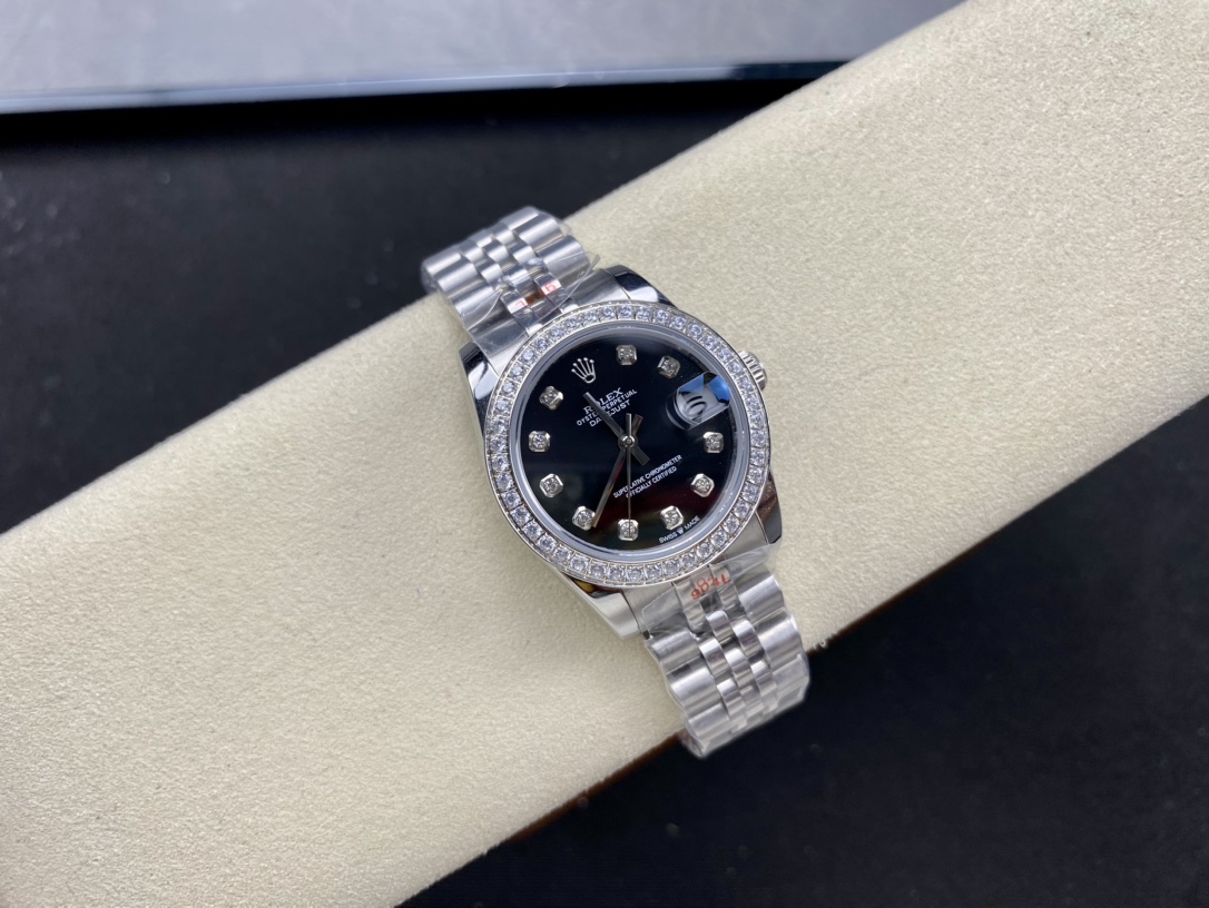 SK Factory レディース 労力士Rolex 日誌型31mm 自動機械式