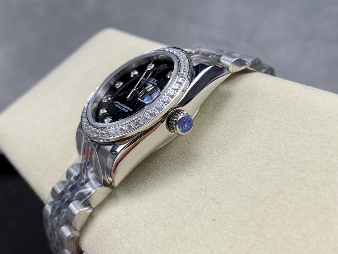 SK Factory レディース 労力士Rolex 日誌型31mm 自動機械式