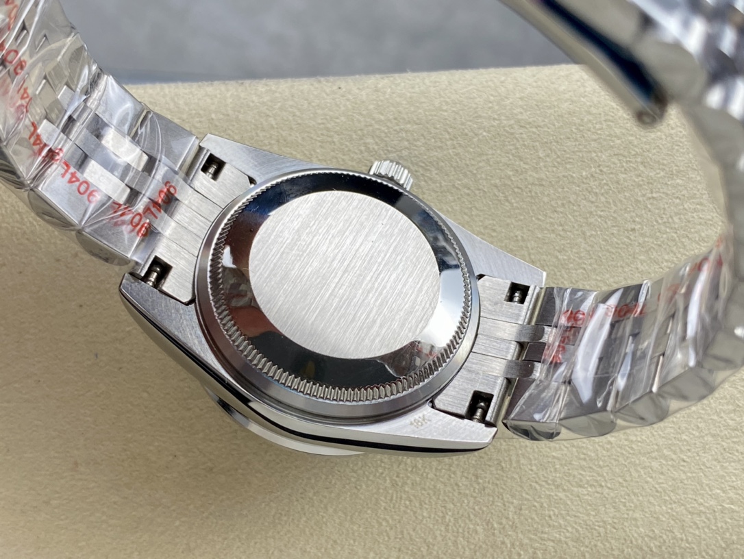 SK Factory レディース 労力士Rolex 日誌型31mm 自動機械式