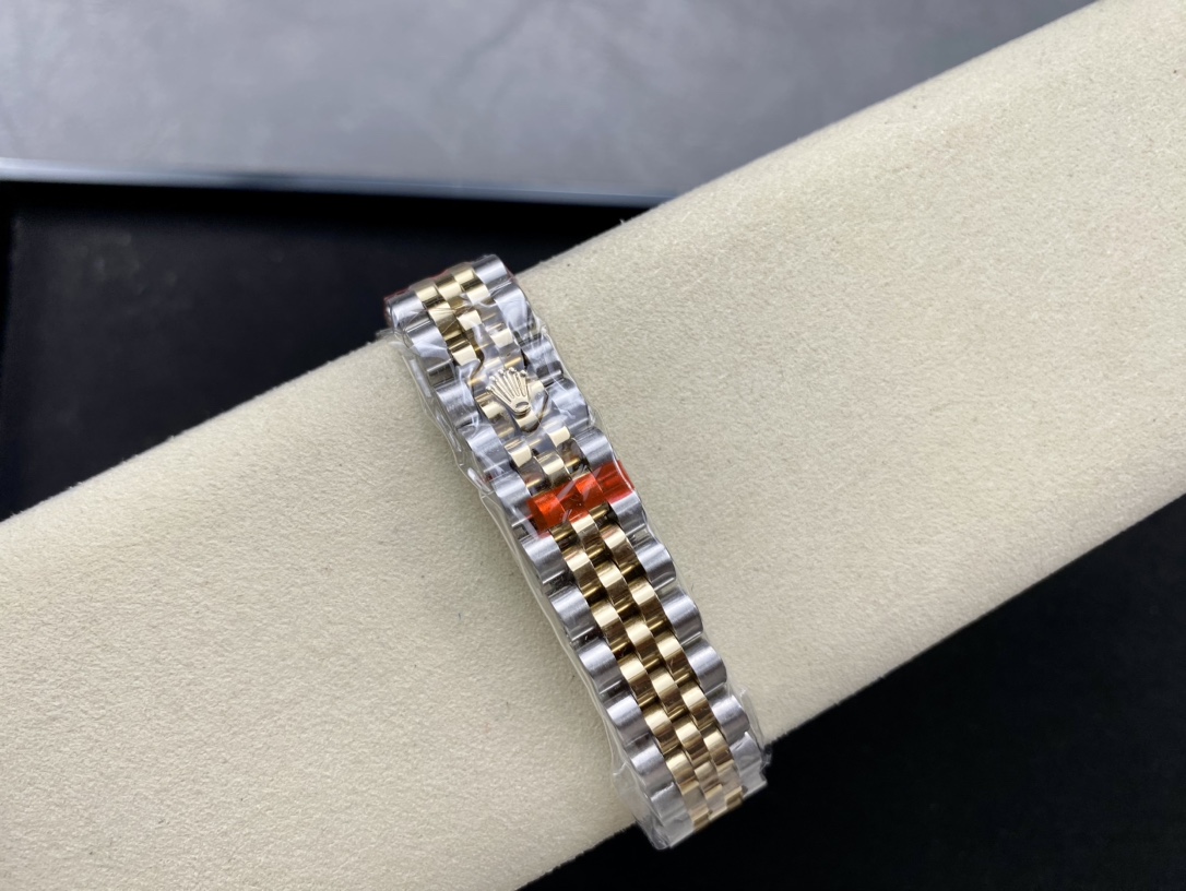 SK Factory 女款 劳力士Rolex 日志型31mm 自動機械式腕時計