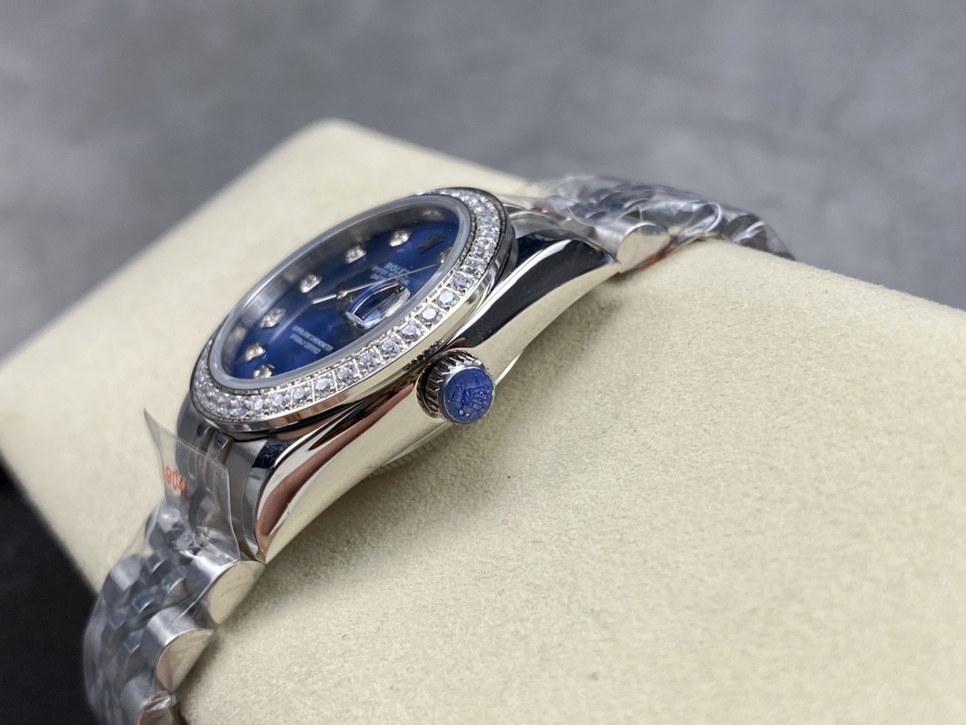 SK Factory 劳力士Rolex 日志型 31mm 自動機械時計