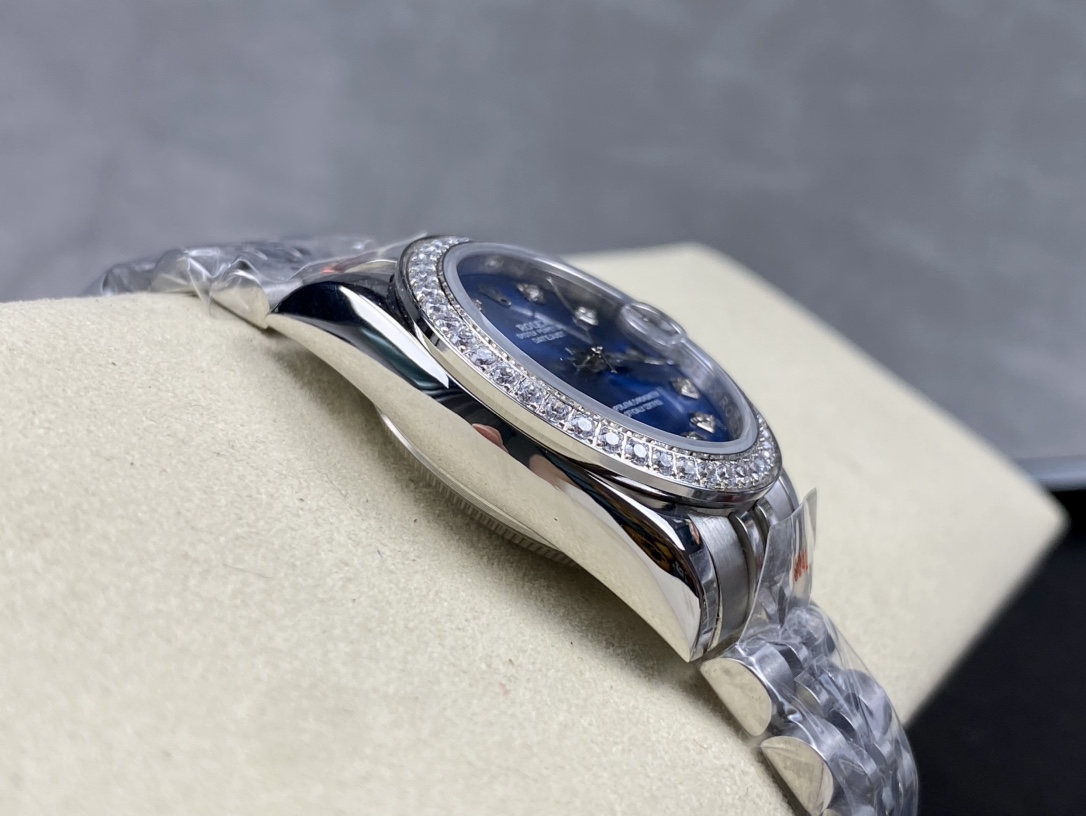 SK Factory 劳力士Rolex 日志型 31mm 自動機械時計