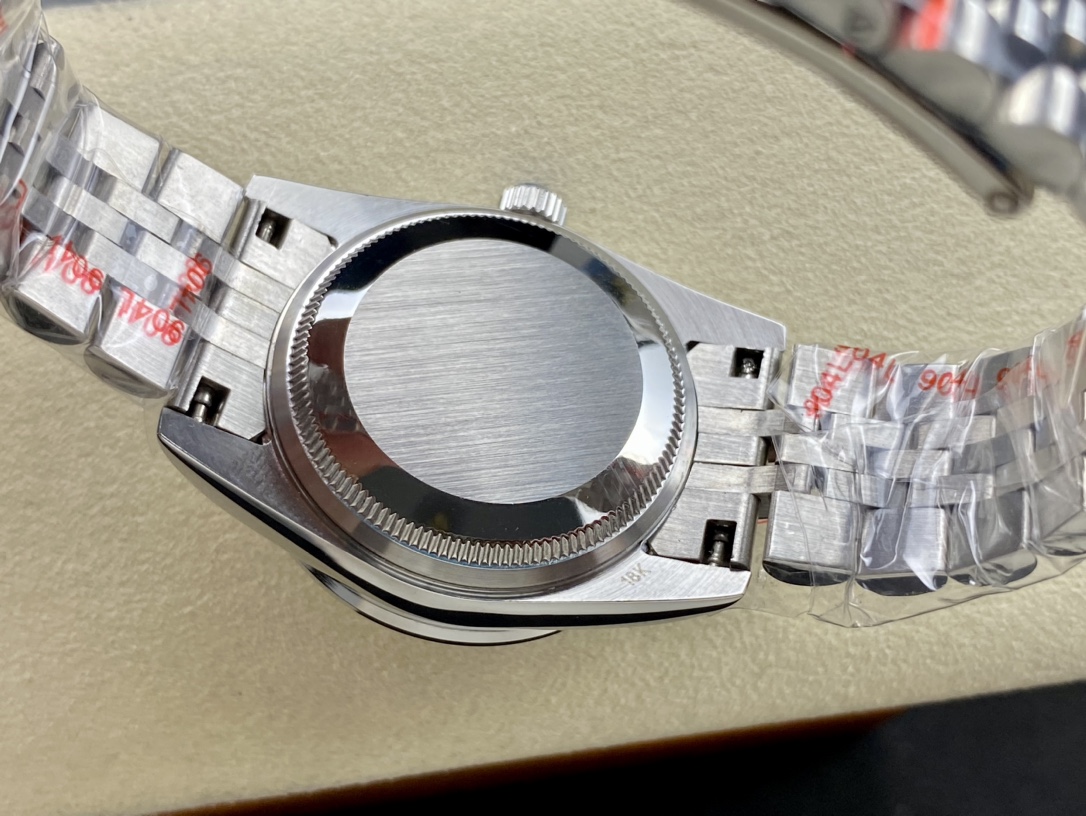 SK Factory 劳力士Rolex 日志型 31mm 自動機械時計