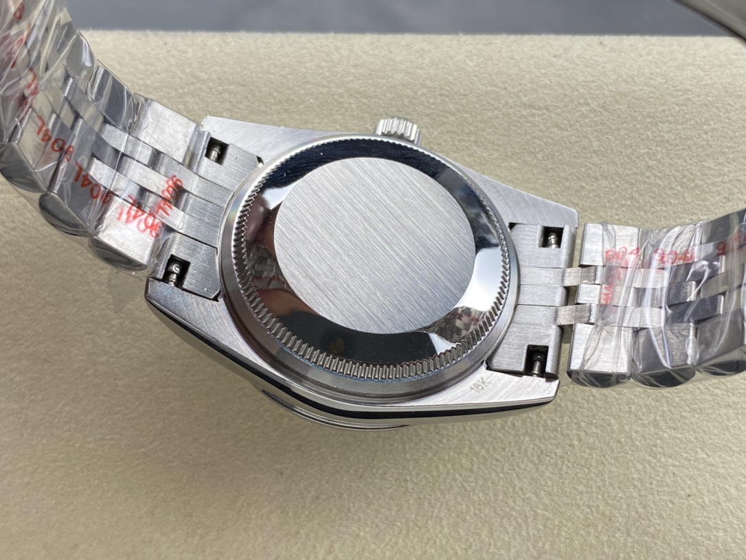 SK Factory 女款 劳力士Rolex 日志型31mm 自動機械腕時計