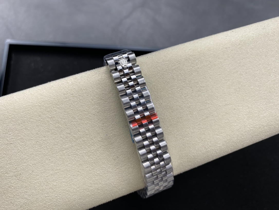 SK Factory 女款 劳力士Rolex 日志型31mm 自動機械腕時計