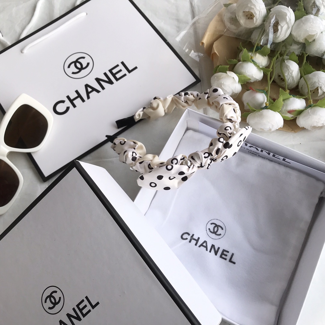 샤넬 헤어악세 131069 Chanel Accessories