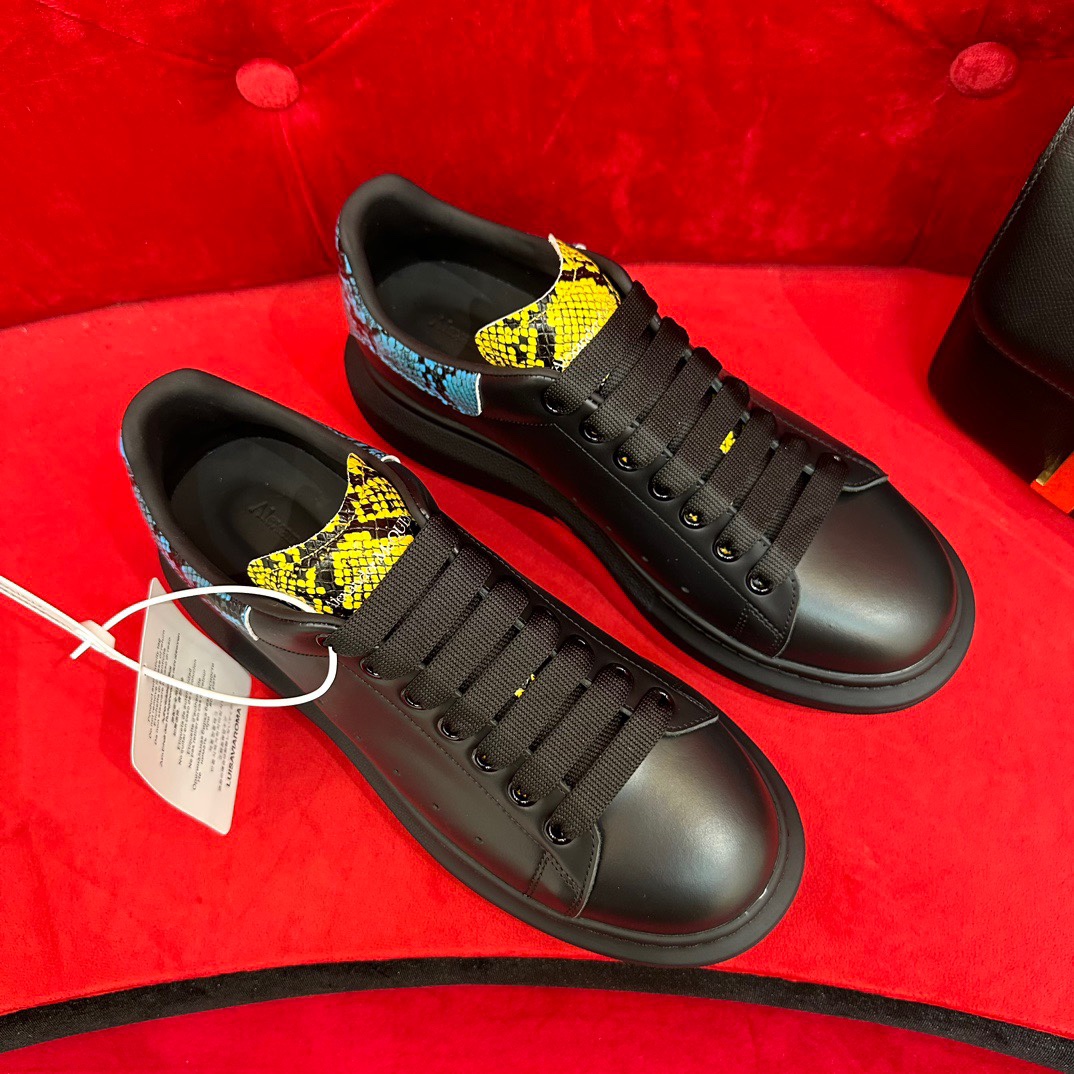 알렉산더맥퀸 신발 97552 Alexander McQueen Shoes