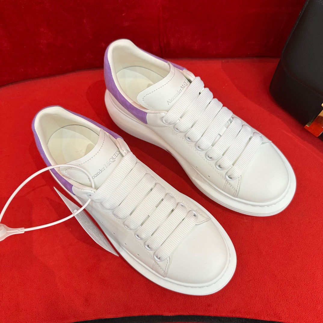 알렉산더맥퀸 신발 97553 Alexander McQueen Shoes