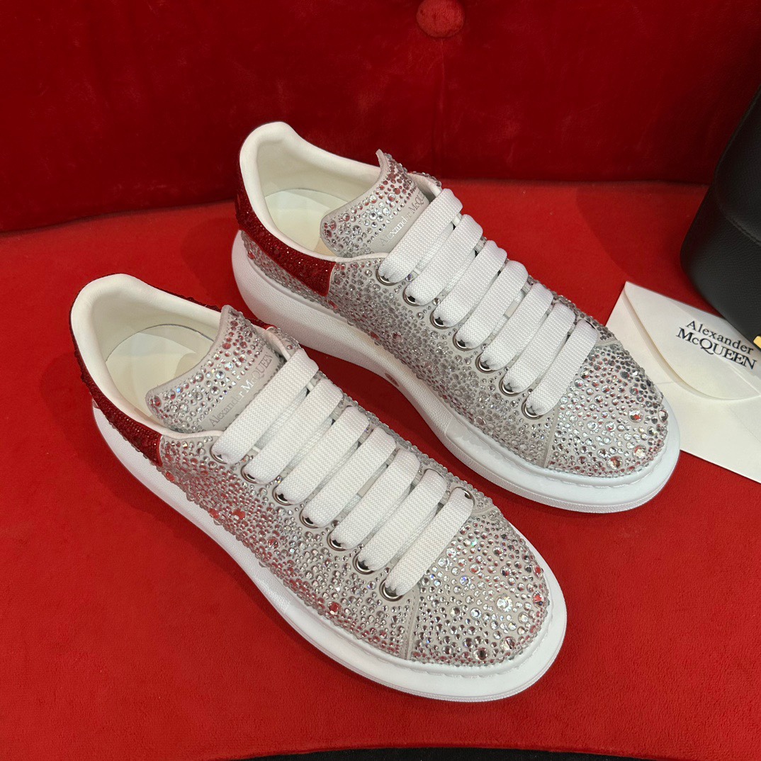 알렉산더맥퀸 신발 97554 Alexander McQueen Shoes
