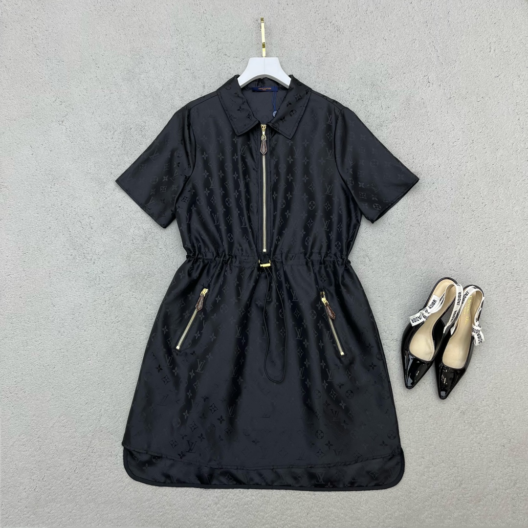Louis Vuitton Clothing Dresses Summer Collection