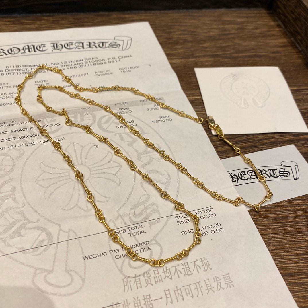 Gold-plated diamond-set customization, 22k real gold customization