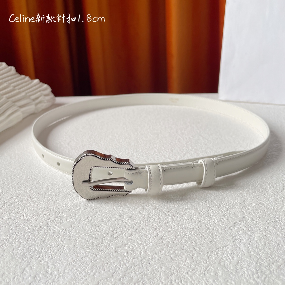 [Celine Belts]Celine