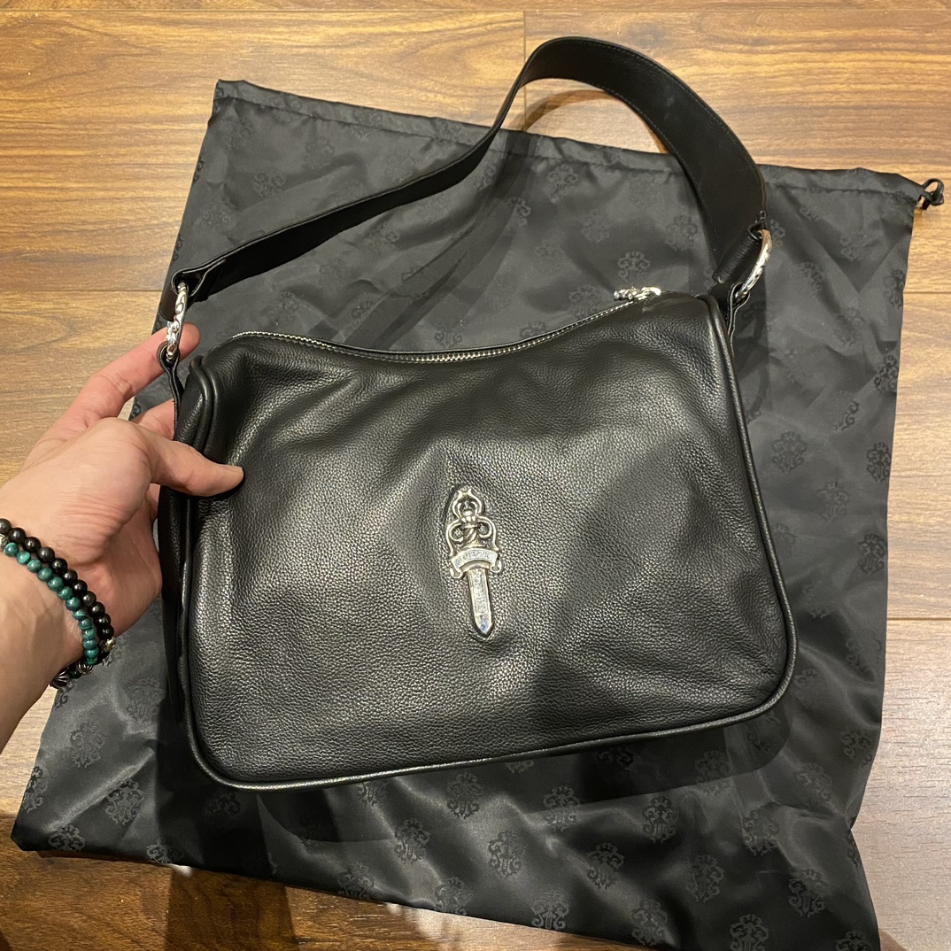 Chicken Nugget Bag, Custom Order Collection Showcase