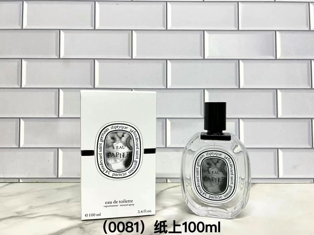 Diptyque Parfüm Jetzt einkaufen
 Rose Weiß Sommerkollektion