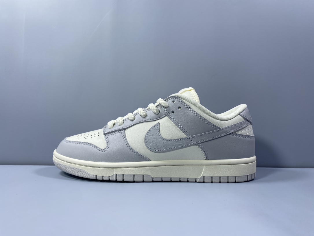 NO:230619,Nike Dunk Low Relief Low Grey Size 36-47 (including half size), casual shoes/sports shoes, sneakers19860909Nike Dunk Low浮雕 低帮灰色  码数36-47（含半码）,休闲鞋/运动鞋,sneakers,Women's Shoes