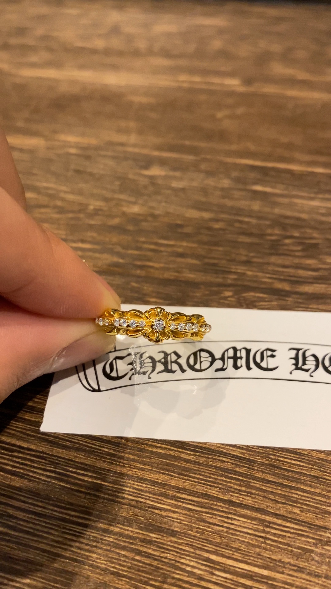 Ring