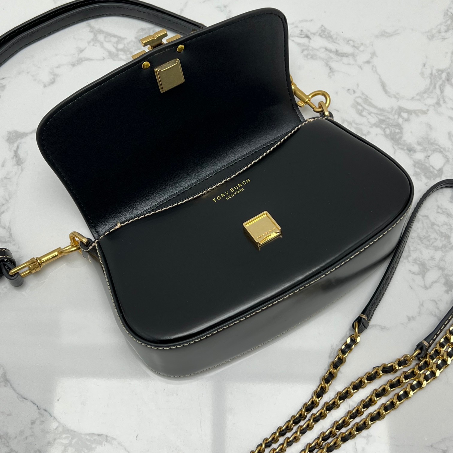 Tory Burch ～772#TORY BURCH 汤丽柏琦