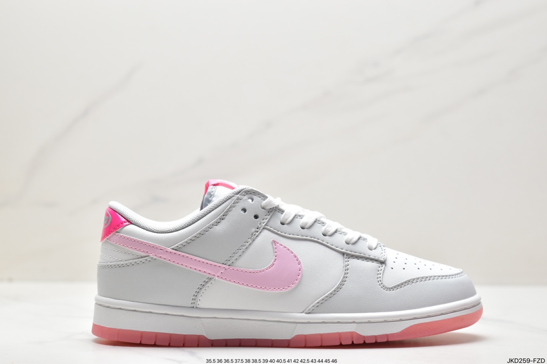 Valentine's Day gift Dunk Low ”520” limited edition FN3433-141