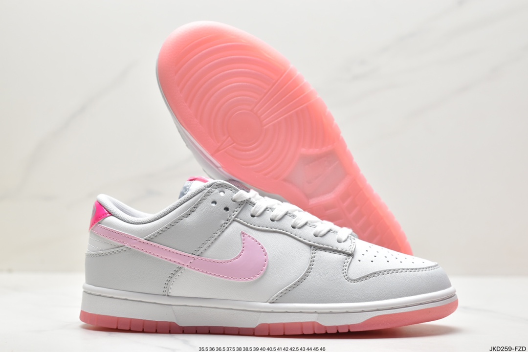 Valentine's Day gift Dunk Low ”520” limited edition FN3433-141