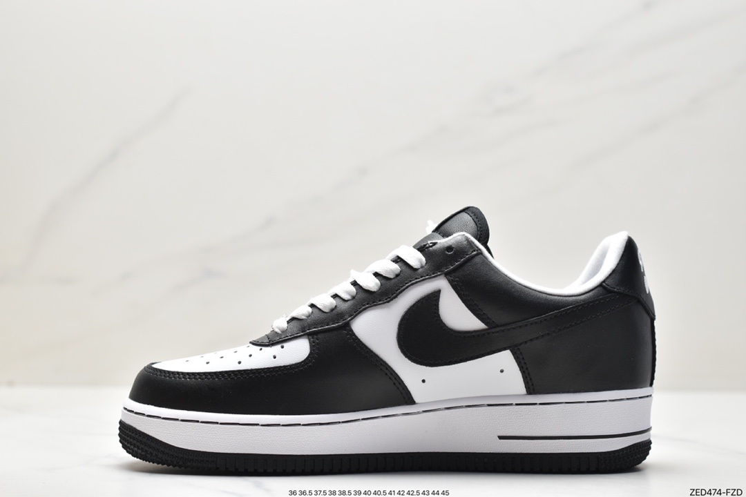 Nike Air Force 1 Low Air Force One low-top versatile casual sports shoes DR9868-102