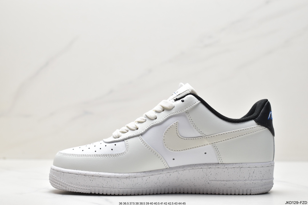 Nike Air Force 1 Low Air Force One low-top versatile casual sports shoes DZ2708-101