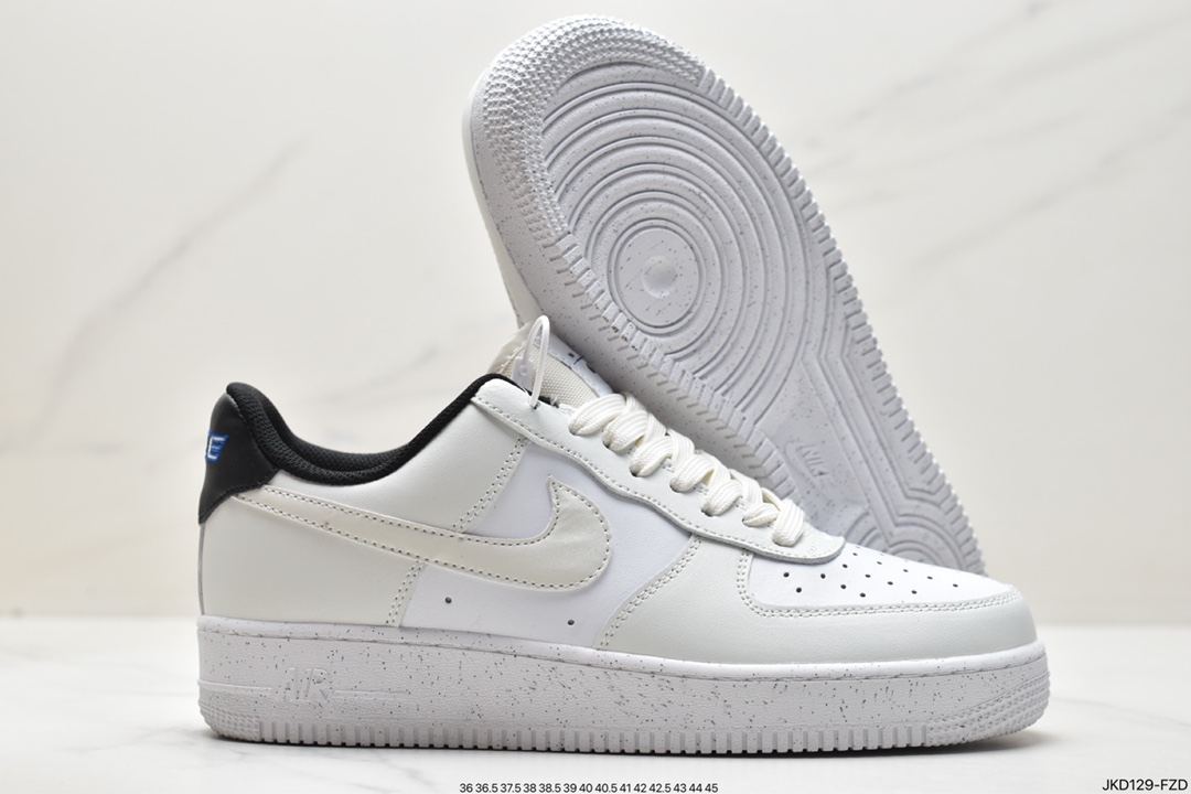 Nike Air Force 1 Low Air Force One low-top versatile casual sports shoes DZ2708-101